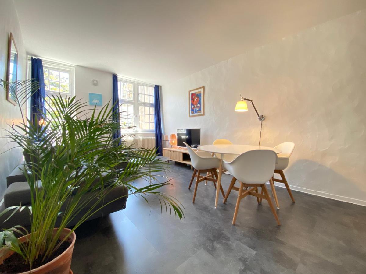 Boutique Hotel Un Appart En Ville Bayonne Kültér fotó