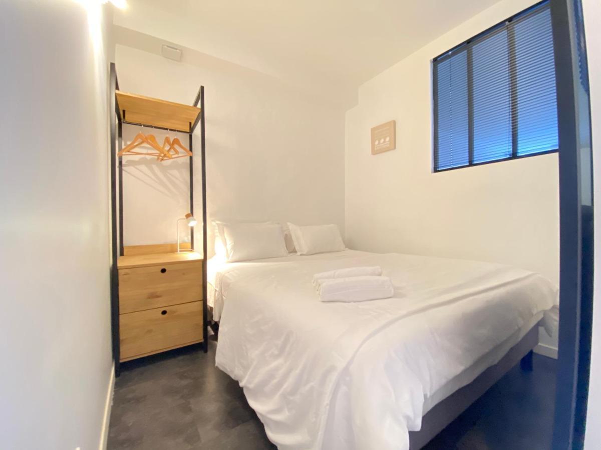 Boutique Hotel Un Appart En Ville Bayonne Kültér fotó