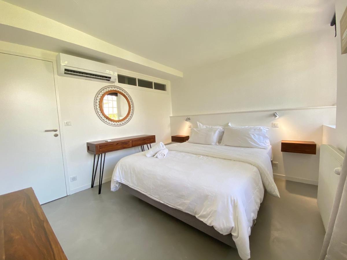 Boutique Hotel Un Appart En Ville Bayonne Kültér fotó
