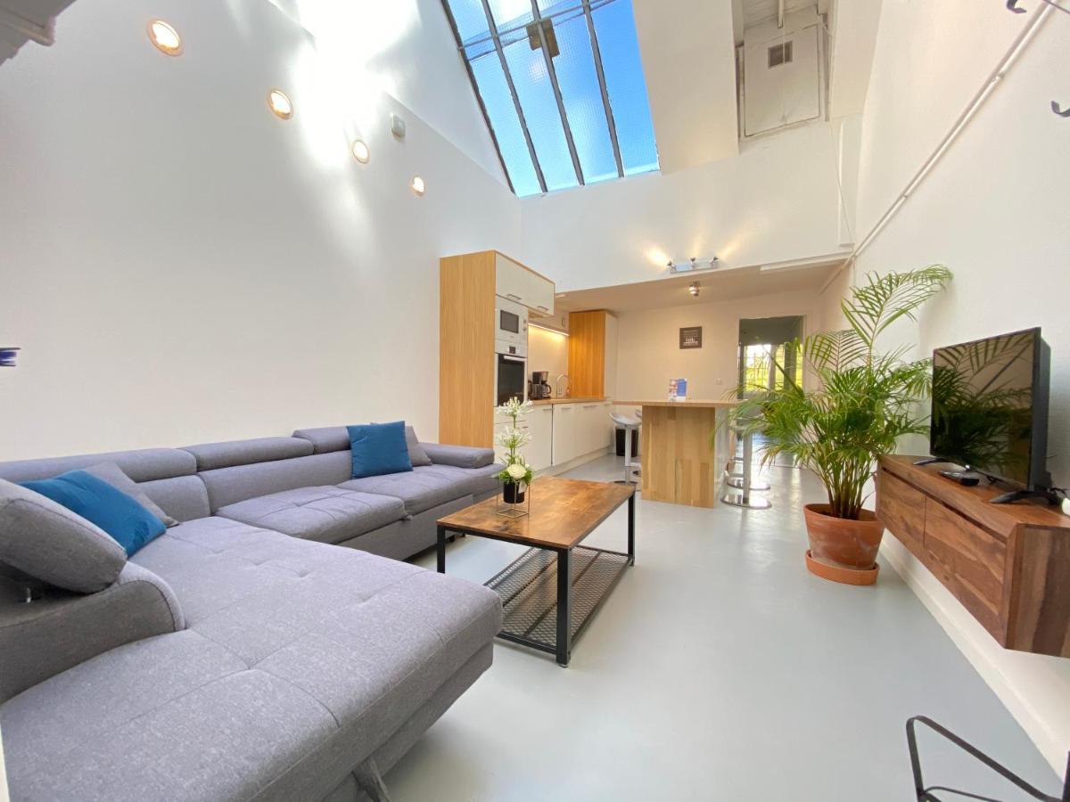 Boutique Hotel Un Appart En Ville Bayonne Kültér fotó
